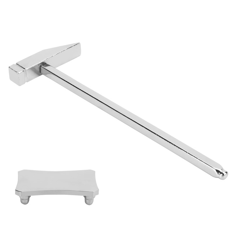 Steel Hammer Multi‑Functional DIY Portable Hammer Household Hand Tool with