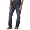 Wrangler Men's 20X Extreme Relaxed Fit Jean, Wells, 36W x