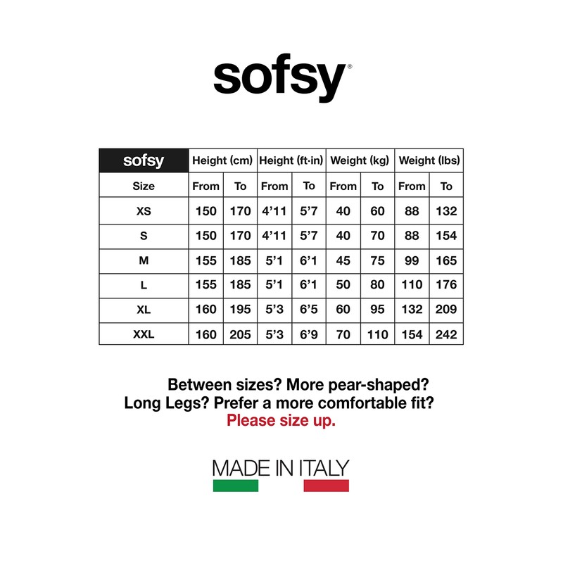 sofsy Sheer Backseam Tights Invisibly Reinforced Nylon Pantyhose | 20