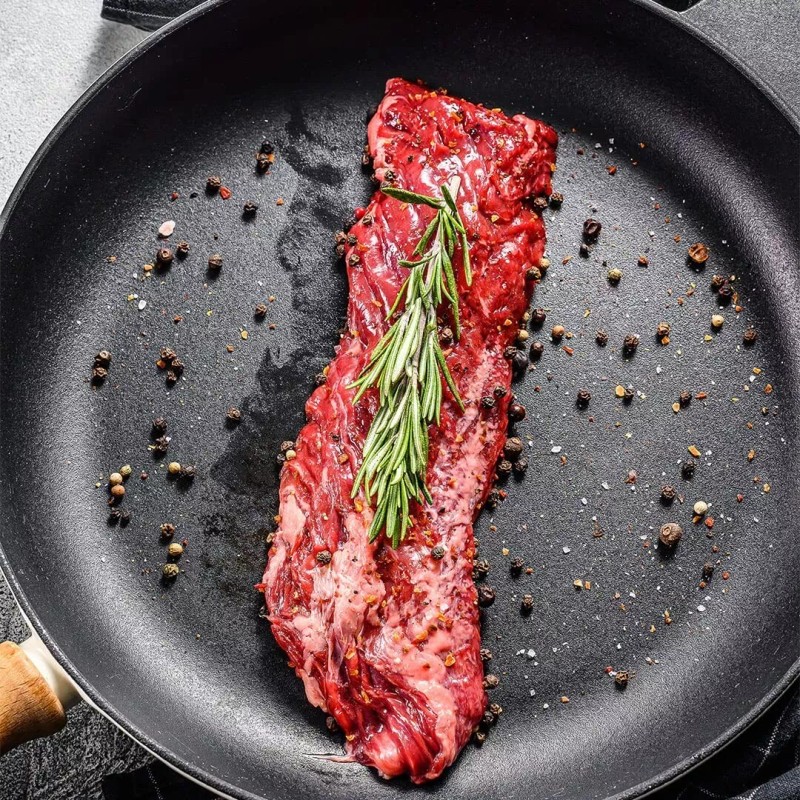 Sauer's Whole Black Pepper | 1 Pound Canister | Foodservice