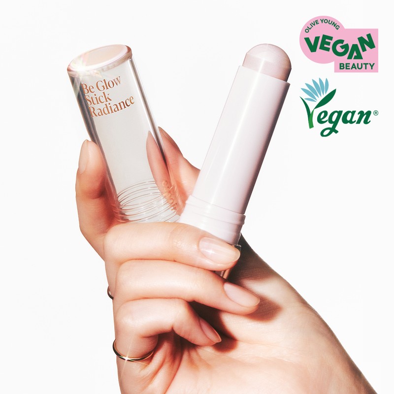 espoir Be Glow Stick Radiance 13g - 02 Moonlight