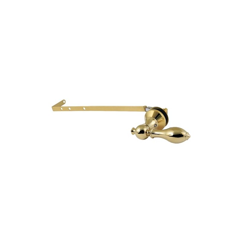 Kingston Brass KTACLD2 American Classic Universal Front or Side Mount