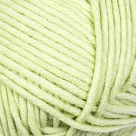 Yarn Art Jeans Plus Yarn, 55% Cotton 45% Polyacrylic, 100 g (3.5 oz), 160 m (174 yds), Yarn Weight: 4 : Worsted-Aran (11)