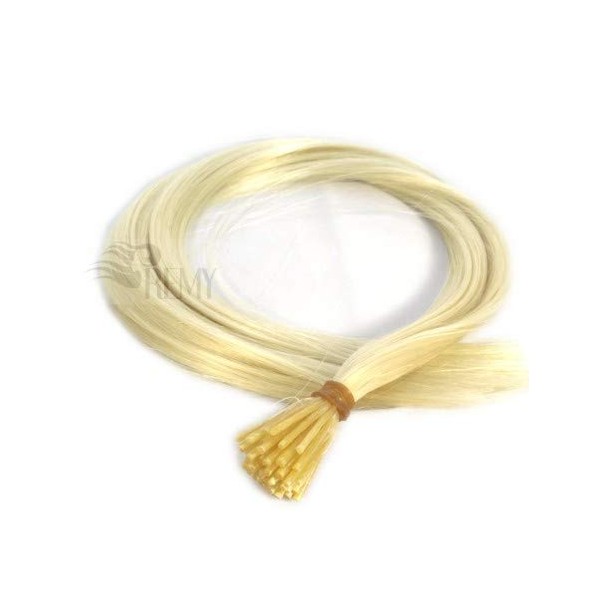 RemyHaar.eu Coloured Strands I-tip 0.4 g Colour Effects Synthetic Hair