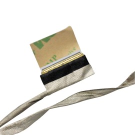 For ASUS 40PIN LCD Screen Video Display Flex Cable For Asus R510MJ R510VB R510VC