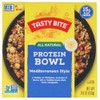 Tasty Bite, Protein Mediterranean Bowl, 8.8 Ounce