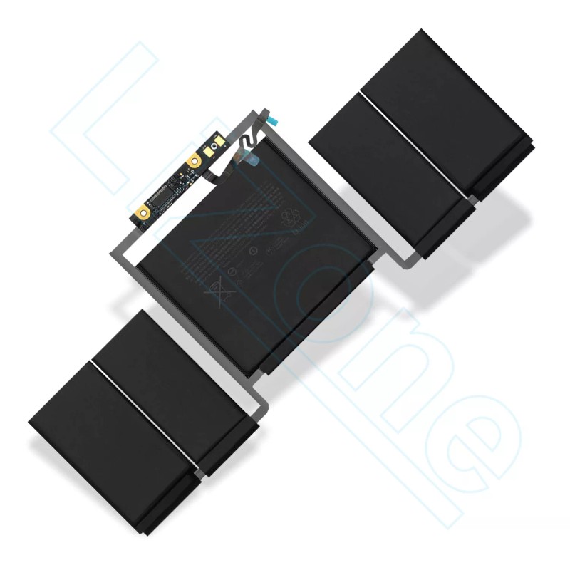 Lizone NEW A1819 Battery for MacBook Pro 13"A1706 Retina 2016