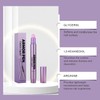 Pluma hidratante para tratamientos de uñas, para cutículas dañadas, con