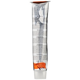 ColorDesign Ammonia Free Semi Permanent Hair Color - 5.77 Dark Chocolate Hair Color Unisex 3.4 oz