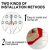 Van interior led lights LED Module Ceiling Lamp for Car