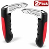 Car Door Assist Handle for Seniors – Non-Slip Ergonomic Support
