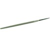 Proops 8" Smooth Round File. (F9831) Free UK Postage