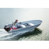 Outdoorsmen's Depot Tracker Boats Versatrack Stainless Cleat 6" Custom Accessories