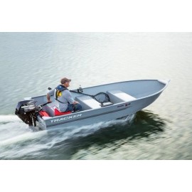 Outdoorsmen's Depot Tracker Boats Versatrack Stainless Cleat 6" Custom Accessories USA