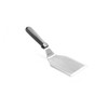 HENDI Hamburger Spatula, Grill Turner, Spatula, Spatula, Angled Palette, Spatula,