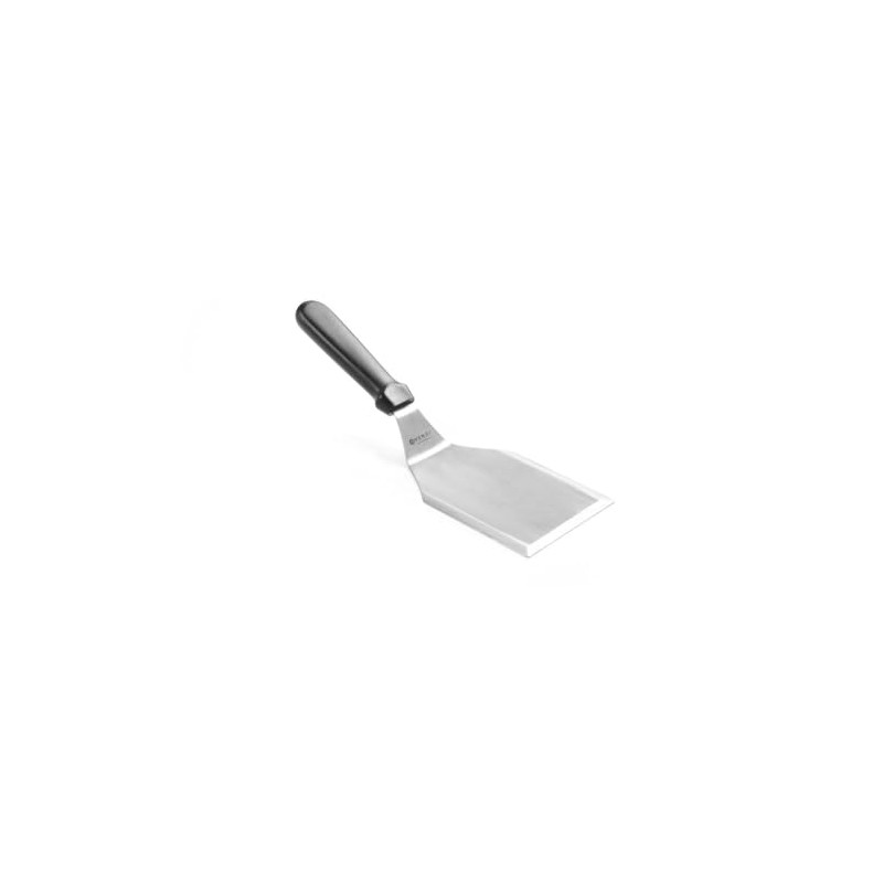 HENDI Hamburger Spatula, Grill Turner, Spatula, Spatula, Angled Palette, Spatula,