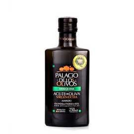 Palacio de los Olivos Arbequina 250 ml