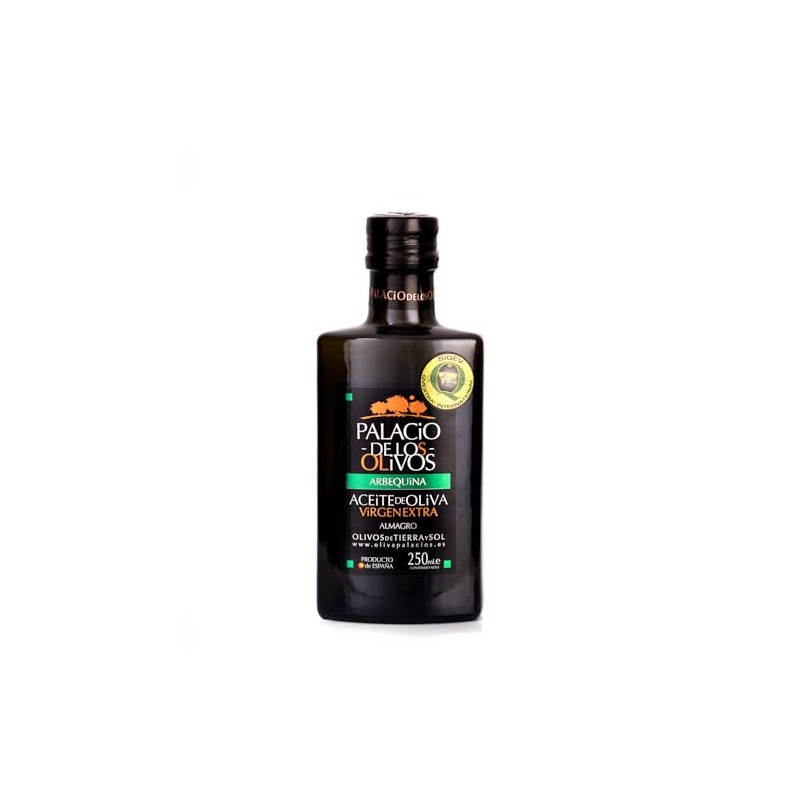 Palacio de los Olivos Arbequina 250 ml