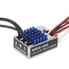 Dickly 45A Brushless ESC,Electric Speed Controller Replacement Part, Brushless Motor