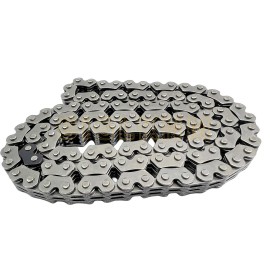 JINFANNIBI 104 Link Cam Timing Chain for Honda Foreman Rubicon 500 TRX500 FA FGA FPA GScape