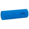softX 6520177 Fascia Training Roller 50 Blue 15 x 5