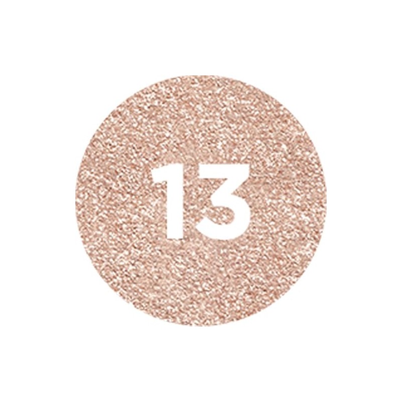 RVB Lab Eyeshadow Mono Pearl 13 2g