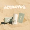 Orno Stick Bálsamo Labial Protector Solar Spf Vitamina Manteca Karité