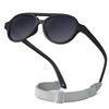RIVBOS Baby Wrap Polarized UV400 Sunglasses - Soft Frame with