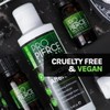 Pro Pierce Piercing Aftercare Set - Piercing Bump Treatment