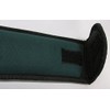 Irish Whistle/Flute Green Padded Case 27"