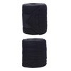 HKM Classic Bandages Black 300 cm