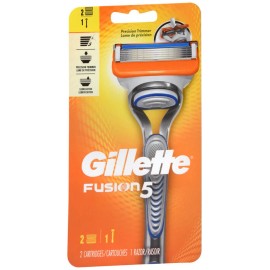 GILLETTE FUSION5 RAZOR 1CT