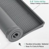 Washer and Dryer Covers for the Top, Anti-Slip Washing Machine