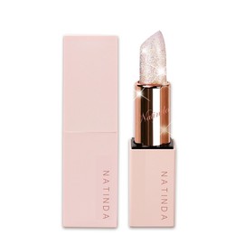 Natinda Reversal Magic Tattoo Twinkle Pearl lipstick that doesn't come off easily, doesn't come off, lasts / 나틴다 반전 매직 타투 트윙클 묻어나지않는 잘 안지워지는 펄 립스틱 지워지지않는 지속력
