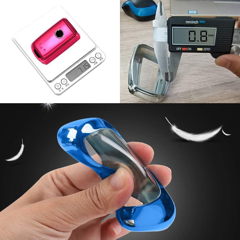 XRise: Intelligent Key Case Suitable for Mazda, Mazda 3 Sedan