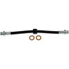 Dorman H622621 Brake Hydraulic Hose Compatible with Select Mitsubishi Models