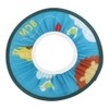 Baby Swimming Cap Safe Shampoo Shower Cap Bath Head Hair