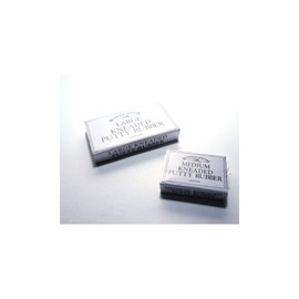 Winsor & Newton Putty Rubber, Other, Multicoloured, L (Pack of 2)