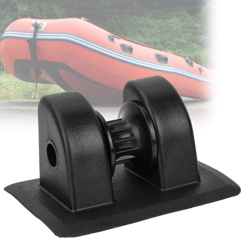 Dingln PVC Small Anchor Grab Rail Parts Compatible with Inflatable