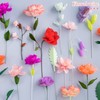 200 Pcs Floral Wire 26 Gauge Crafts Wire Florist Flower