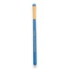F.A.R.A.H Premium Short Shading Brush 45E (Blue)
