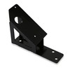 Holley 145-310 Drive By Wire Accelerator Pedal Bracket