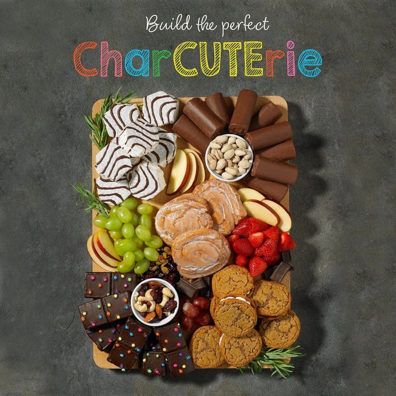 "Little Debbie" Little Debbie Zebra Cakes, 10 Twin-Wrapped Cakes, 13.0