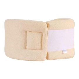 Baluue Neck Brace for Women Sponge Neck Support Adjustable Neck Collar for Neck Pain Neck Protector Lightweight Breathable s Size