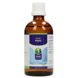 Puur Podo Horse/Pony, 100 ml, 1 Units