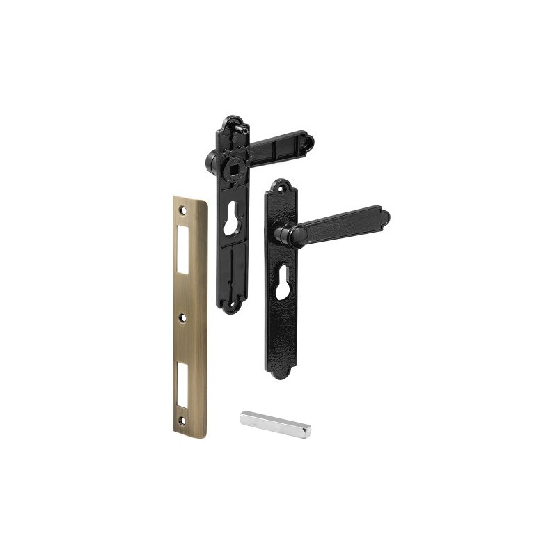 Prime-Line K 5063 Diecast Security Storm of Screen Door Lever