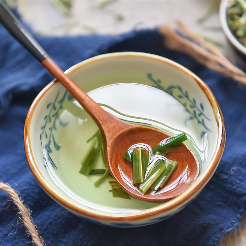 Dried Flower Tea Herbal Lemon Grass Tea Lemongrass 50g Tea