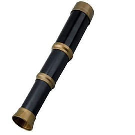 2 X Extendable Children's Pirate Telescope