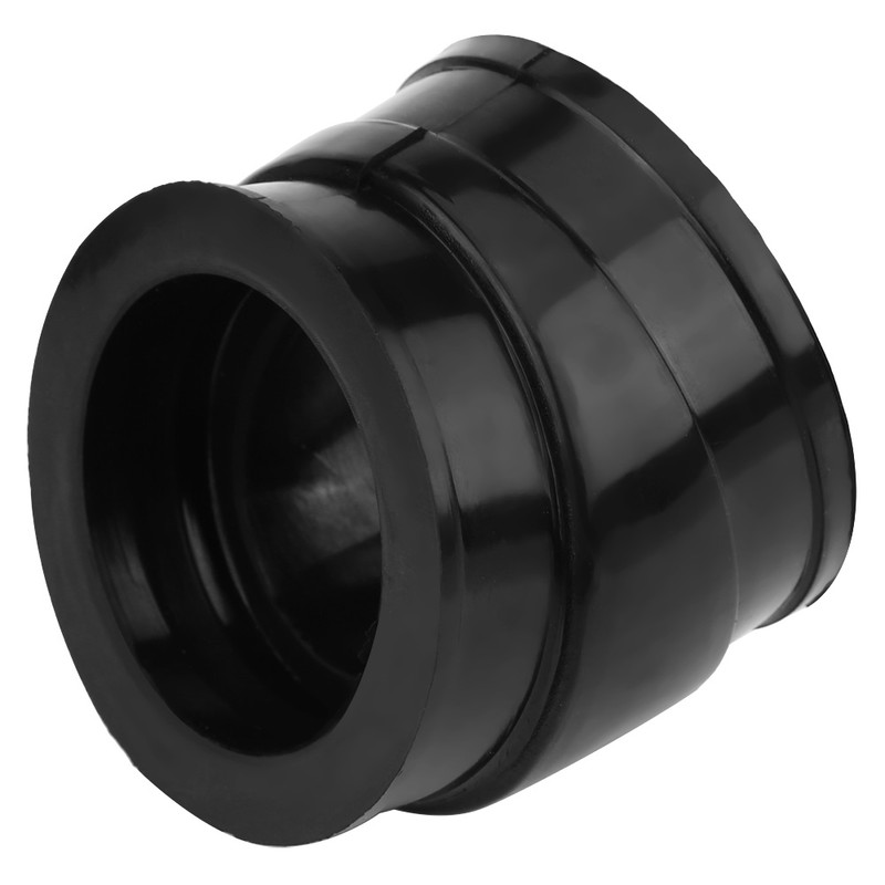 4Pcs Motorcycle Carb Carburetor Intake Manifold Boot Joint for CB750C