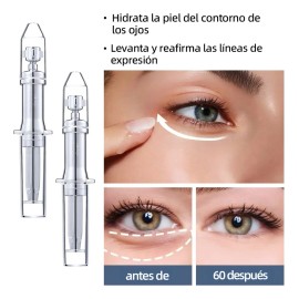Dr.seya Esencia Ocular Reafirmante 5 Ml Día/noche